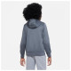 Nike Παιδική ζακέτα Sportswear Hybrid